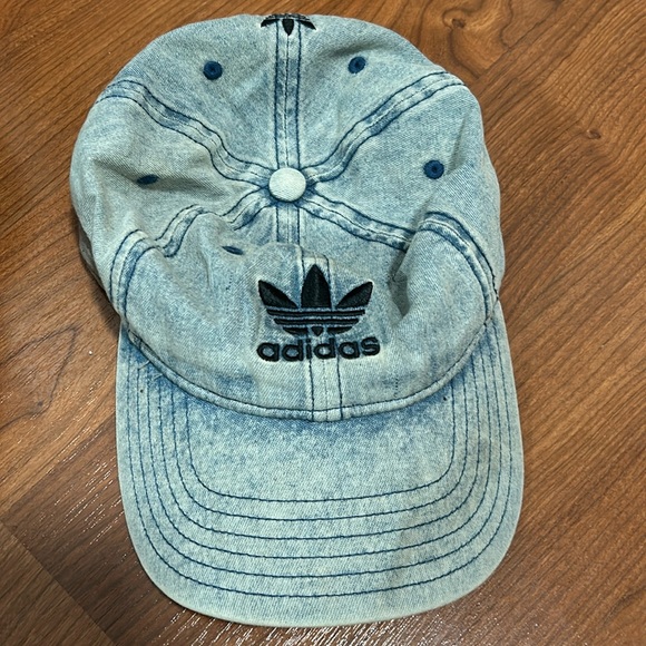 adidas Accessories - adidas unisex baseball cap